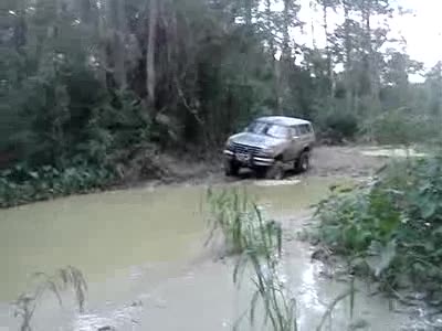 1996 Ford Bronco