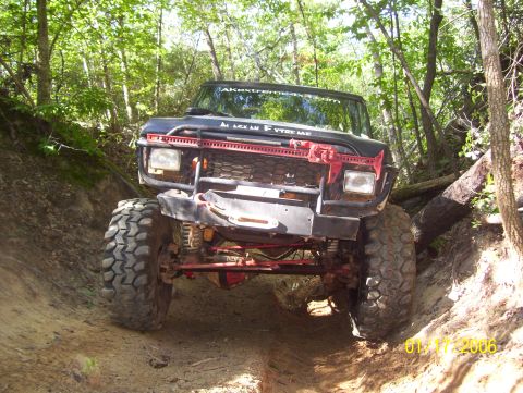 Gulches Sep 08