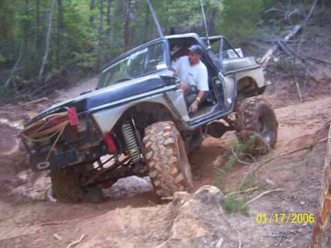 Gulches Sep 08