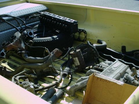 1987 Ford F-150 - 09
