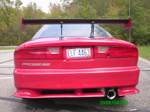 1994 Ford Probe - nice a**,huh?