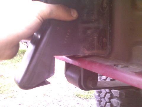 1998 Jeep Cherokee