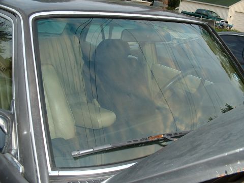 1984 Mercedes-Benz D-Class photo