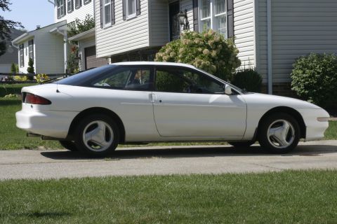 1997 Ford Probe photo