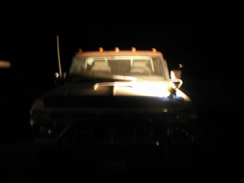 1977 Ford F-250