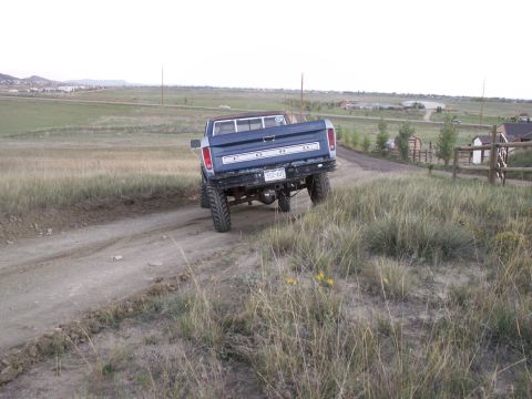 1977 Ford F-250
