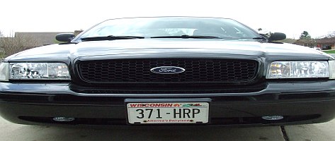 2003 Ford Crown Victoria - sig pic