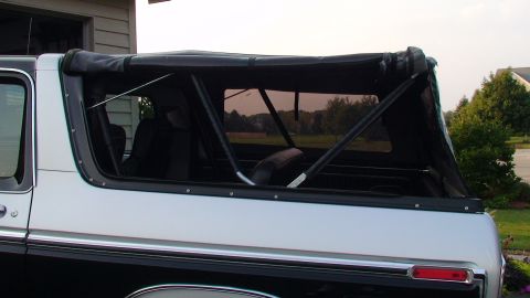 1979 Ford Bronco photo