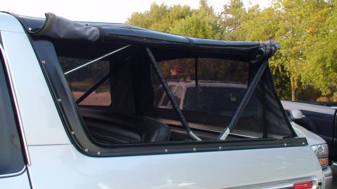 1979 Ford Bronco photo