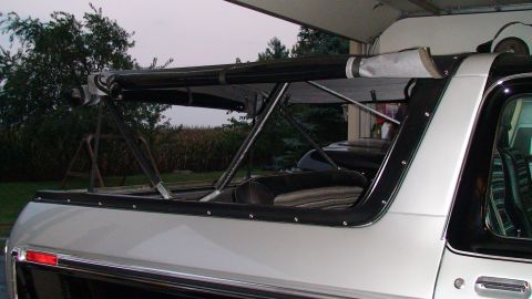 1979 Ford Bronco photo