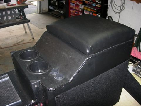 1993 Ford Bronco