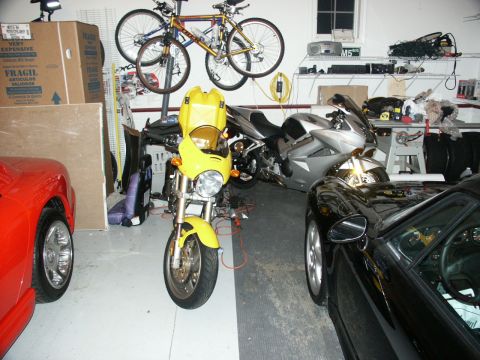 2003 Honda CR-V photo