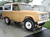 1966 Ford Bronco in 2008