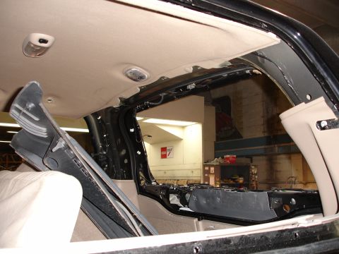 2000 Ford Excursion