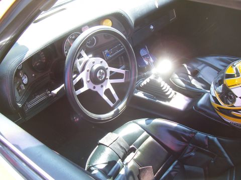 2004 Aston Martin Virage “Odd Pic”