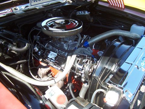 2004 Aston Martin Virage “Odd Pic”
