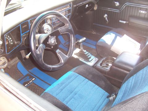 2004 Aston Martin Virage “Odd Pic”