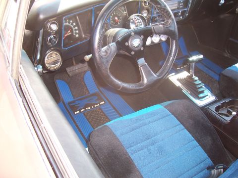 2004 Aston Martin Virage “Odd Pic”