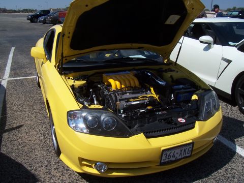 2004 Aston Martin Virage “Odd Pic”
