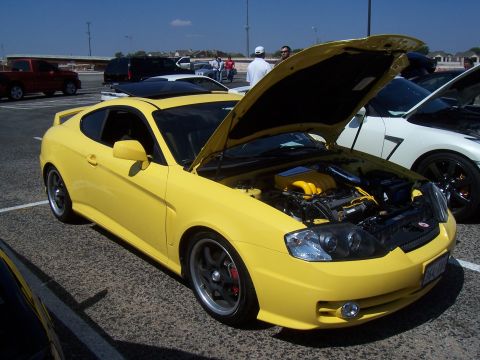 2004 Aston Martin Virage “Odd Pic”
