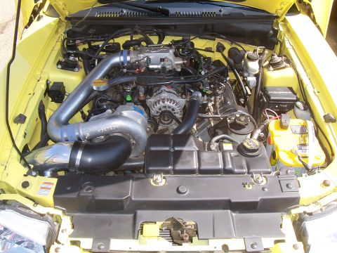 2004 Aston Martin Virage “Odd Pic”