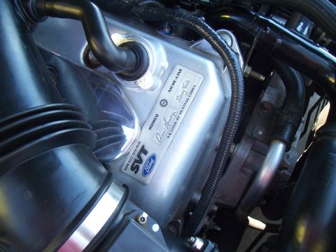 2004 Aston Martin Virage “Odd Pic”
