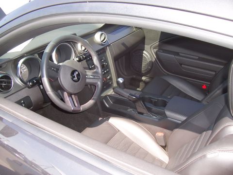2004 Aston Martin Virage “Odd Pic”