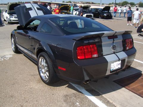 2004 Aston Martin Virage “Odd Pic”