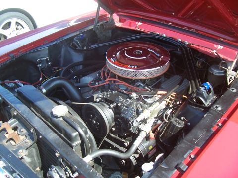 2004 Aston Martin Virage “Odd Pic”