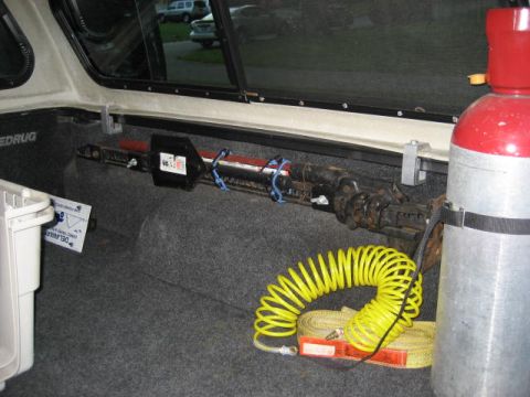 2004 Ford Ranger