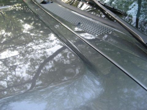 2004 Ford Ranger photo