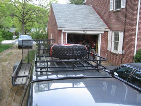 2004 Ford Ranger photo