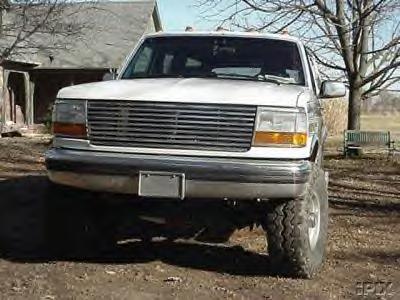 1994 Ford C-350 (Centurion Conversions) - Image file not found, likely due to a broken link or deleted content.