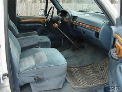 1994 Ford C-350 (Centurion Conversions) - Image file not found, indicating an error in retrieving the vehicle's registry photo.
