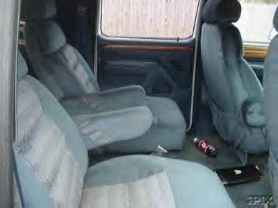 1994 Ford C-350 (Centurion Conversions) - Graphic indicates that the requested file or image could not be found.