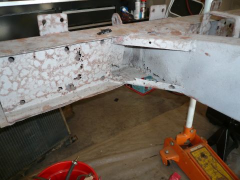 1974 Land Rover Land Rover photo