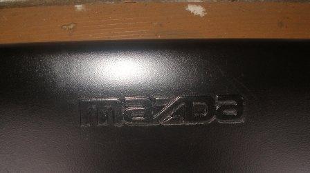 1986 Mazda RX-7 photo