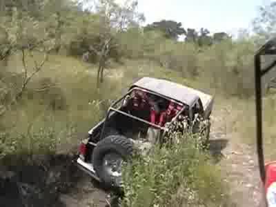 1996 Ford Bronco