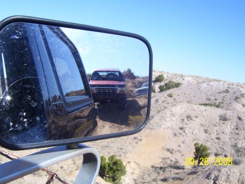 1993 Ford Bronco