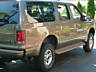 2004 Ford Excursion photo