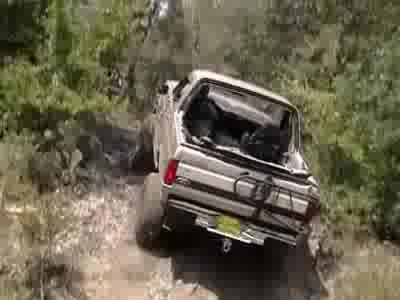1996 Ford Bronco
