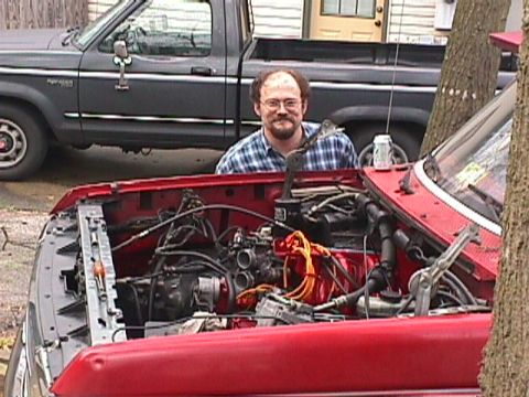 1991 Ford Bronco photo