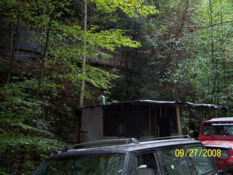 1992 Jeep Cherokee photo