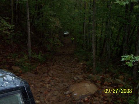 1992 Jeep Cherokee photo
