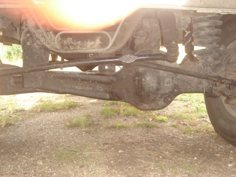 1988 Ford F-150 photo