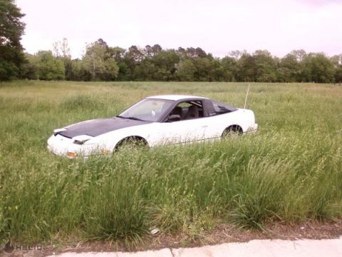 1991 Nissan 240SX “Rocco”