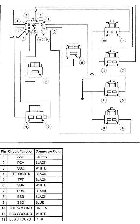 2003 Ford Focus photo