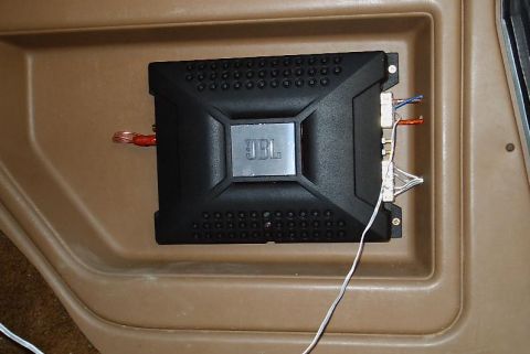 1989 Ford Bronco “Juggernaut (SOLD) WTB Diesel”