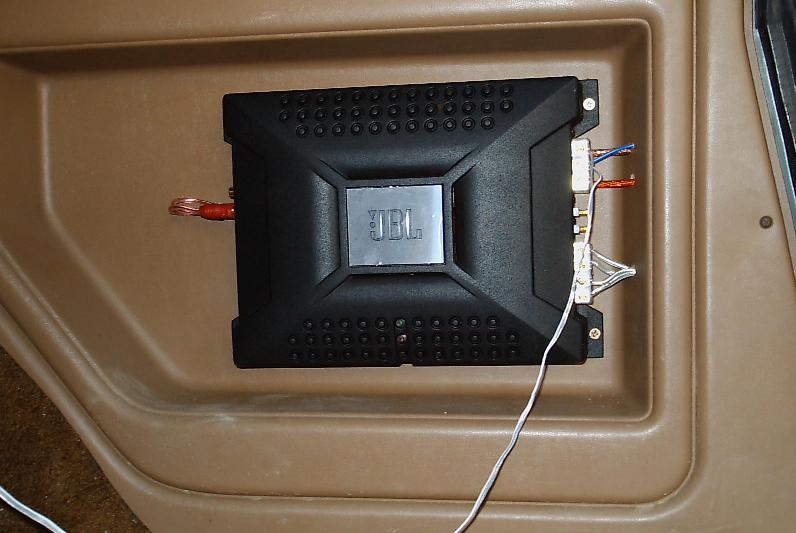 1989 Ford Bronco “Juggernaut (SOLD) WTB Diesel”