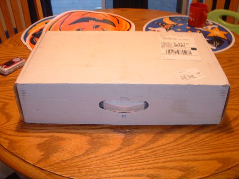1978 Chevrolet C/K Pickup - Box showed up at my house...